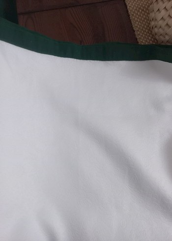 Koyu Yeşil masa takımı - Görsel 3