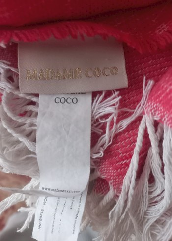 Renkli Kırmızı koltuk örtüsü 2 adet fiyatıdır - Görsel 4