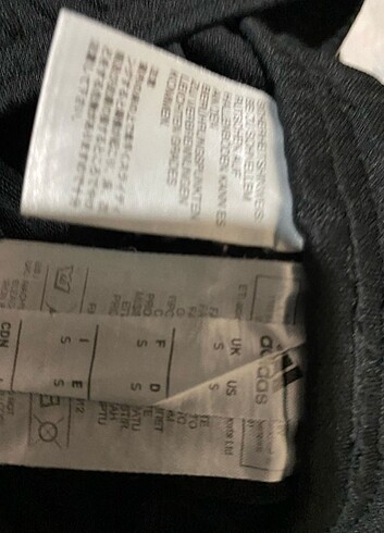 Eşofman altı dar paça - Görsel 3