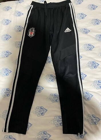 Eşofman altı dar paça - Görsel 5