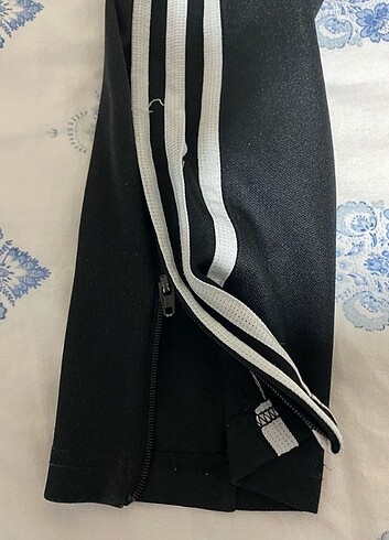 Eşofman altı dar paça - Görsel 6
