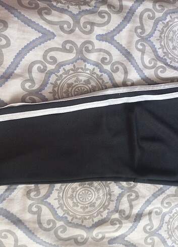 Eşofman altı dar paça - Görsel 8