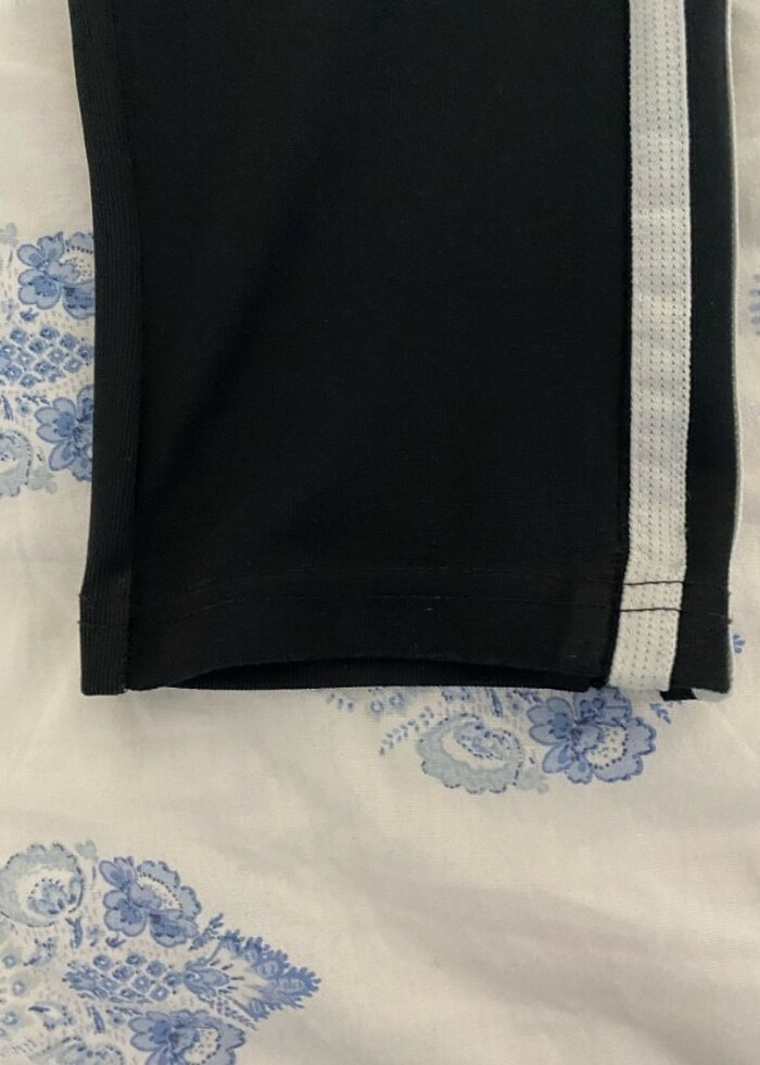 Eşofman altı dar paça - Görsel 4