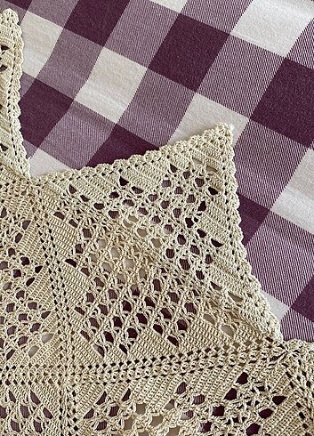 Masa örtüsü - Görsel 3