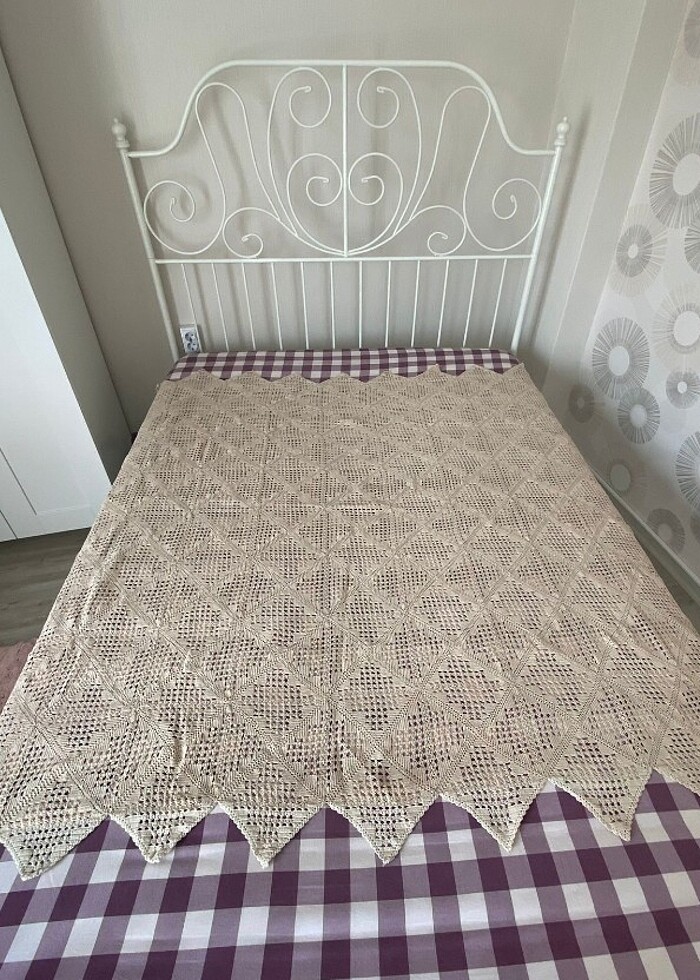 Masa örtüsü - Görsel 2