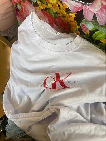 Calvin klein tişört