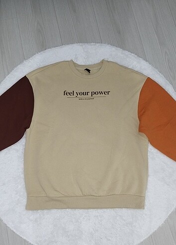 Defacto Defacto Sweatshirt