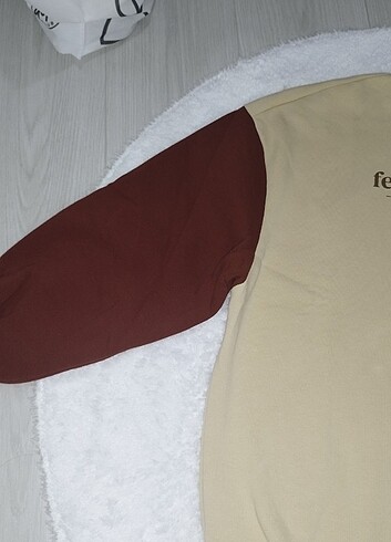 s Beden Defacto Sweatshirt