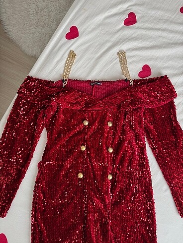 xl Beden Elbise