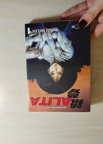 Alita 1