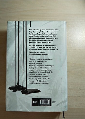  Beden Onun Şeytanları - Beyza Aksoy
