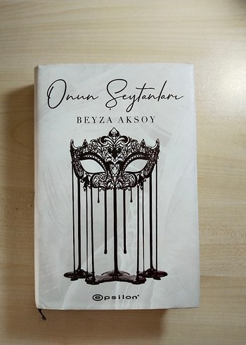 Onun Şeytanları - Beyza Aksoy
