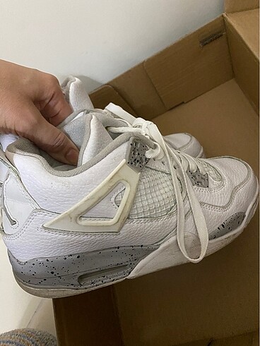 Nike Air jor spor ayakkabı