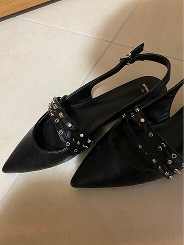 39 Beden Babet