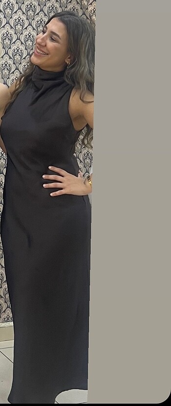 Zara Elbise
