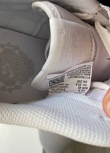 Nike Nike Air Force 1