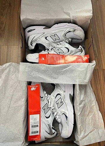 36 Beden New Balance 530