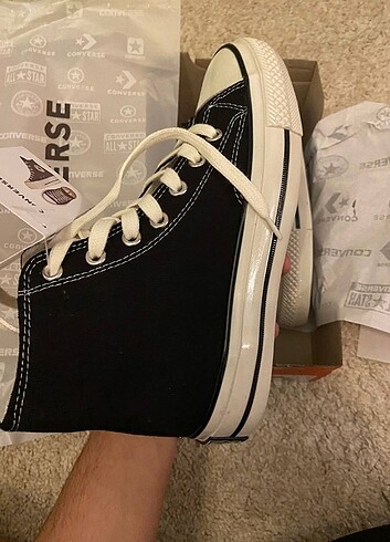 39 Beden Chuck 70 Vintage ' Converse