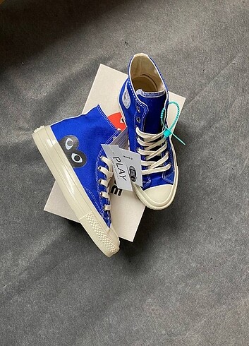 38 Beden Converse Play Comme des Garçons