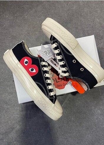 41 Beden Converse Play