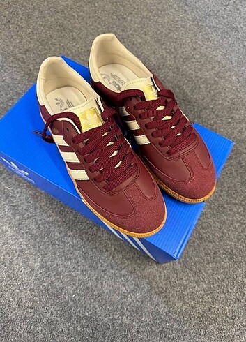 Adidas Samba Bordo 