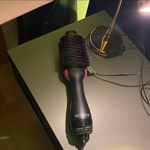 Revlon Fön Aleti