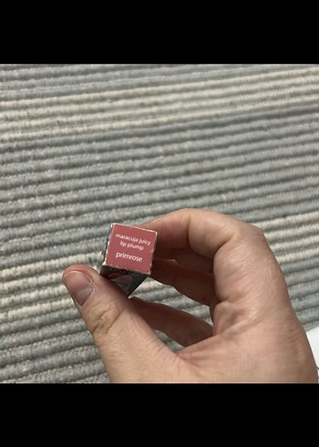 Tarte Juicy Lip Plump - Primrose - Görsel 3