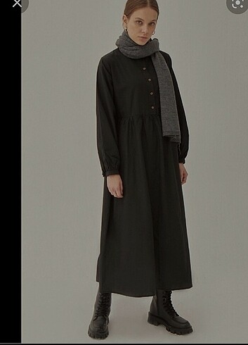 Suud collection elbise