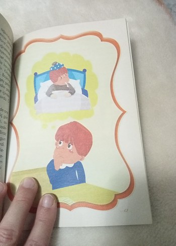 Semih Yılmaz Çocuk Kitapları Seti - Görsel 8