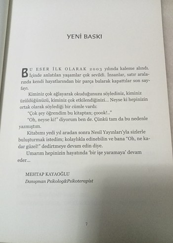 Öpücük Kutusu - Psikoterapi Öyküleri Kitabı - Görsel 4