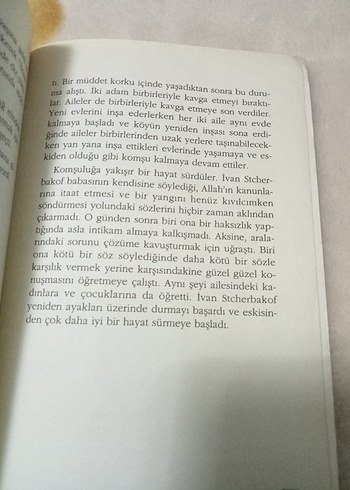 İnsan Ne ile Yaşar? - Tolstoy - Görsel 7