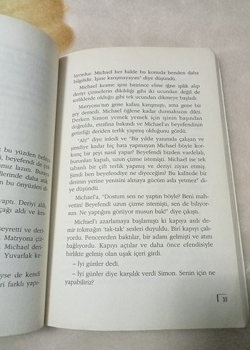 İnsan Ne ile Yaşar? - Tolstoy - Görsel 6