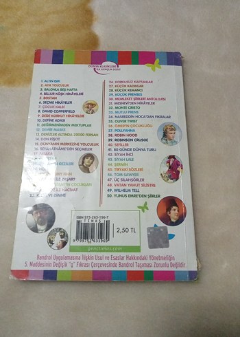 İnsan Ne ile Yaşar? - Tolstoy - Görsel 8