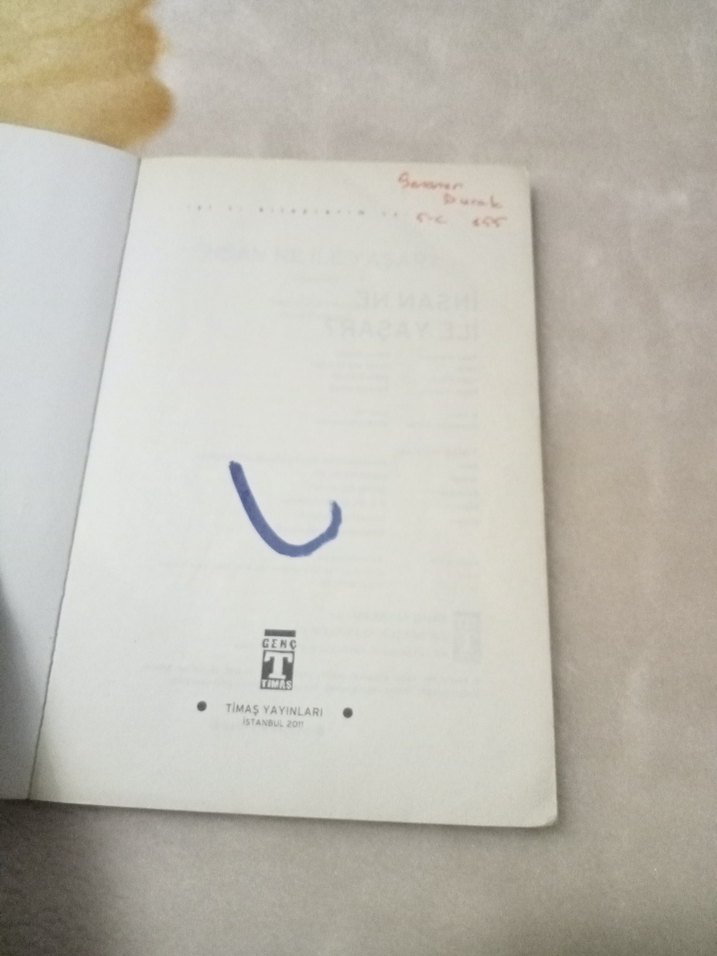 İnsan Ne ile Yaşar? - Tolstoy - Görsel 3