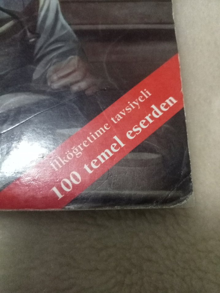 İnsan Ne ile Yaşar? - Tolstoy - Görsel 2