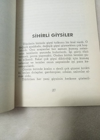 Altın Kaz - Mevlüt Kaplan - Görsel 7