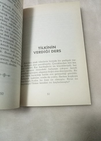 Altın Kaz - Mevlüt Kaplan - Görsel 5