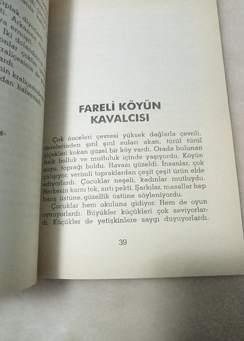 Altın Kaz - Mevlüt Kaplan - Görsel 6