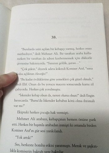 Hafıza Koleksiyoncusu - Kayahan Demir - Görsel 5