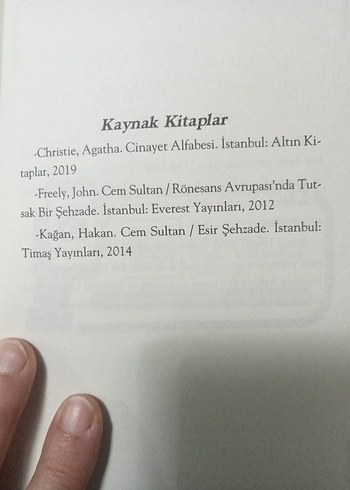 Hafıza Koleksiyoncusu - Kayahan Demir - Görsel 6