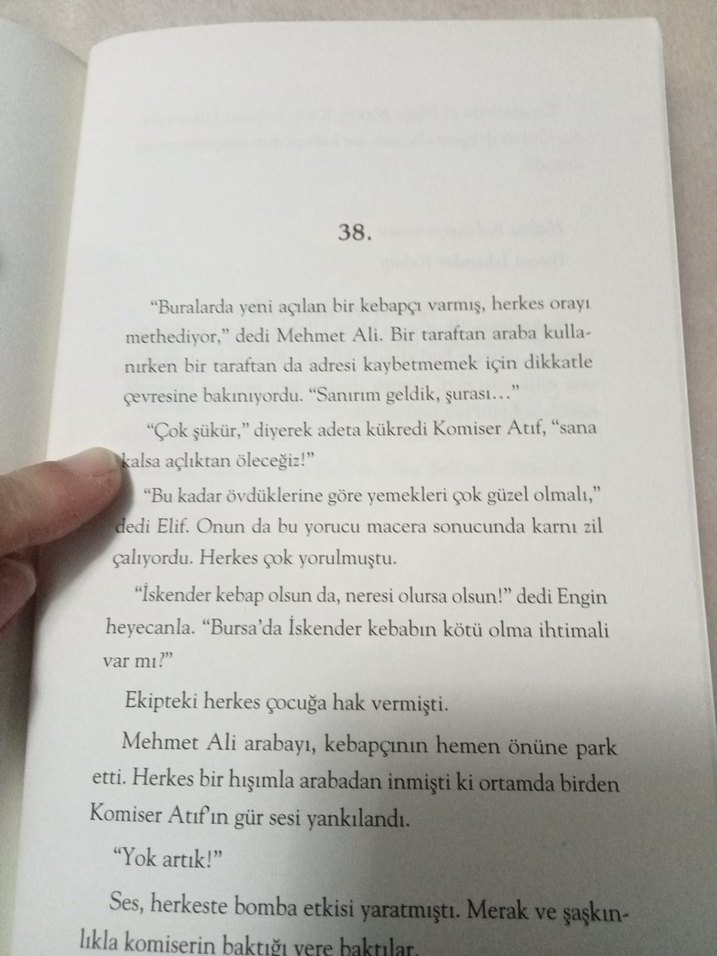 Hafıza Koleksiyoncusu - Kayahan Demir - Görsel 5