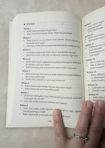Howard Pyle'den Resimli Robin Hood Kitabı - Görsel 7