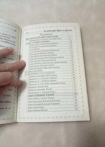 Faziletleriyle Gün ve Geceler - M. İsmail Tındıklı - Görsel 3