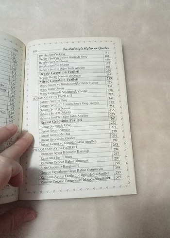 Faziletleriyle Gün ve Geceler - M. İsmail Tındıklı - Görsel 4