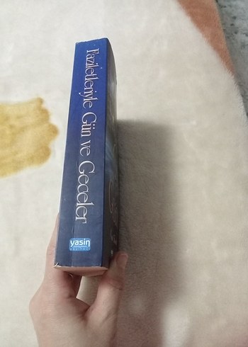 Faziletleriyle Gün ve Geceler - M. İsmail Tındıklı - Görsel 6