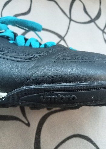 Erkek Siyah Spor Ayakkabı Velcro Bağcıklı - Görsel 5