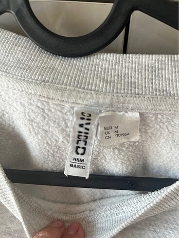 H&M H&M sweat