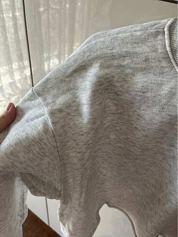 m Beden H&M sweat