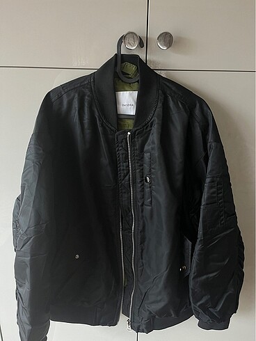 Bershka bomber ceket