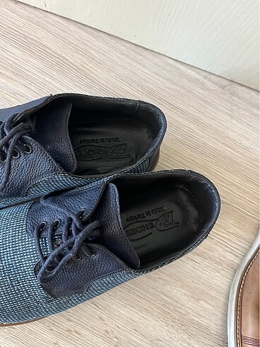 42 Beden Derimod Erkek klasik ayakkabı 42